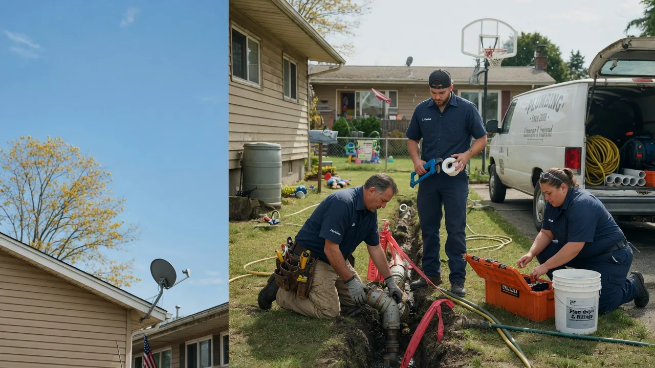 Garbage Disposal Replacement in Baton Rouge, LA near me